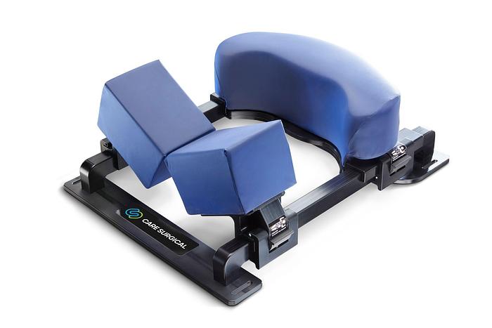 CS Spine Frame Set CSM-2715