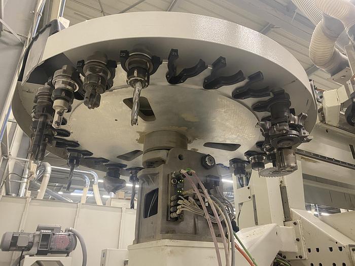 Used 2015 Morbidelli Author M800 TV