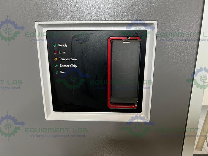 Used Biosensor  Biacore 2000 Protein Analyzer