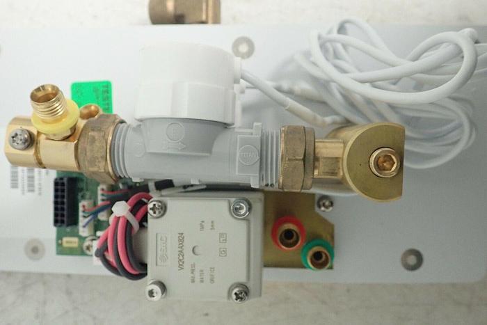 Used Agilent Technologies G8010-67616 Water Module