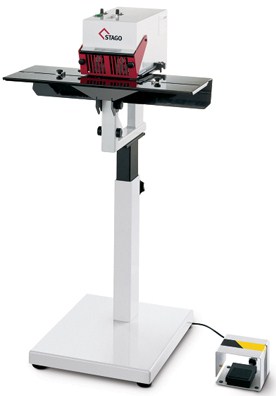 Stago HM 6 Electric Stapler