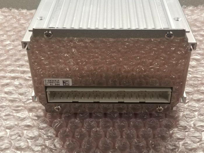 Used WITec E503.K015