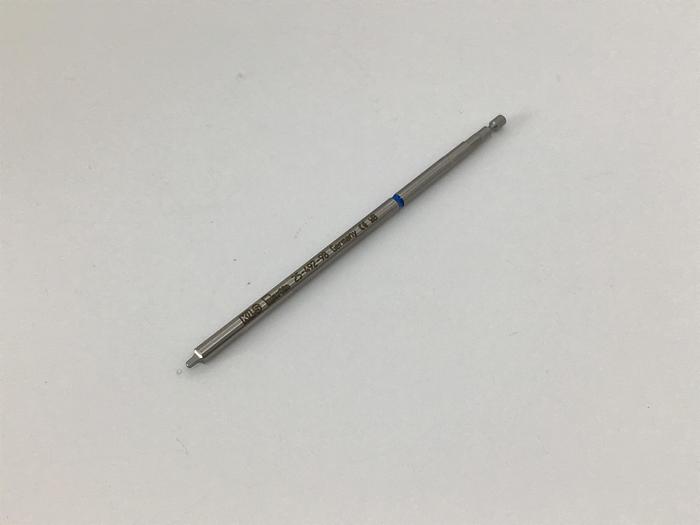 MARTIN KLS Screwdriver - Blade Centre Drive 1mm