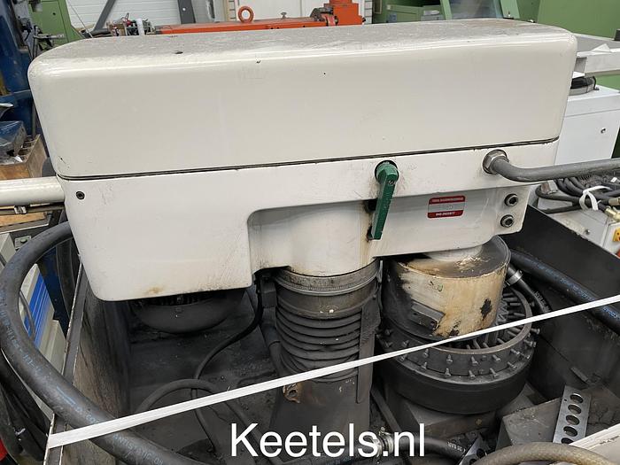 Gebruikt 1986 GMN MPS2 R300