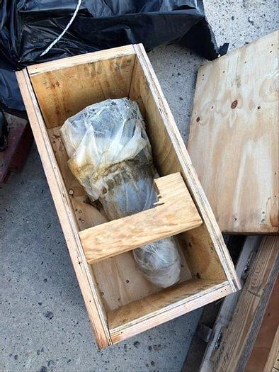 Ingersoll-Rand 10" QL80 Hammer Bit - 52329158