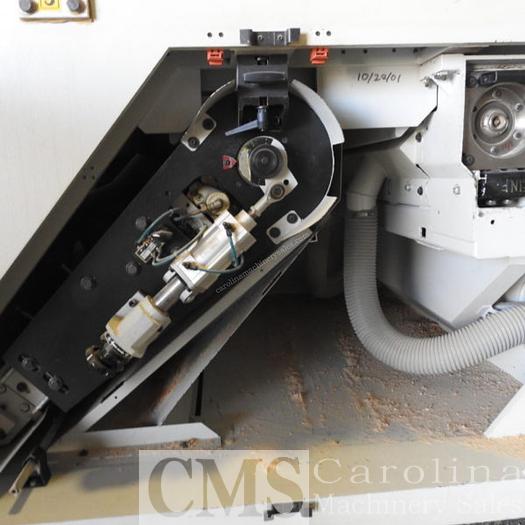 Used Viet Top & Bottom Planer Sander