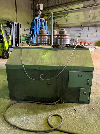 Used BRUGT PROFILVALSE FABRIKAT ROUNDO, MODEL R6S