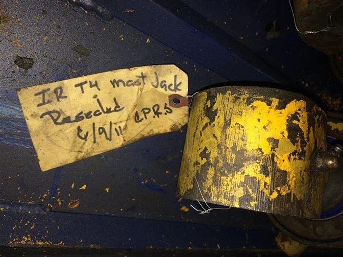 Used Ingersoll-Rand 50428630-R