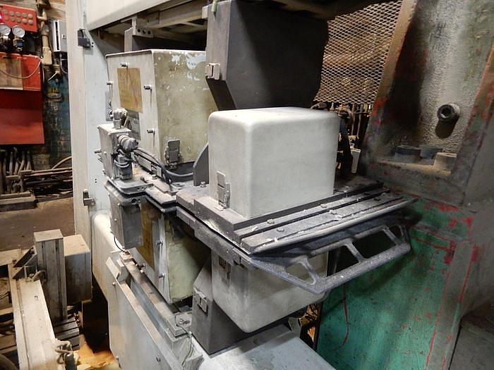 Used 130” (120” TRIM) BELOIT FOURDRINIER PAPER MACHINE 1000 FPM (PM #2)