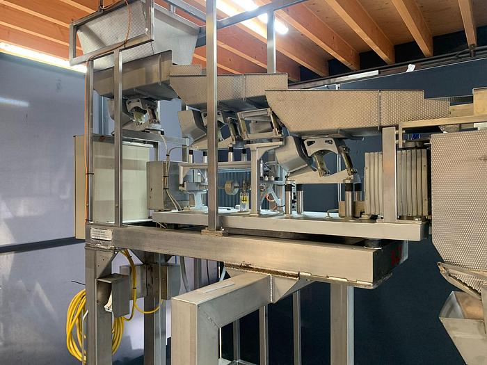 Gebruikt Atoma weger 234