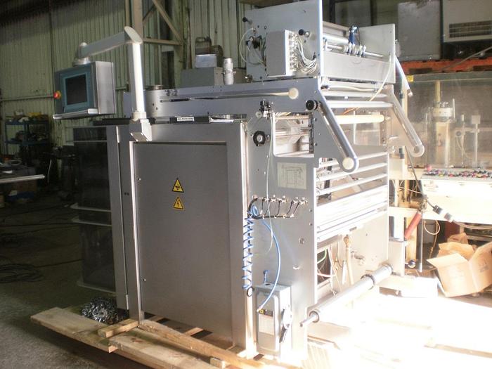 Used 2006 UVA LIMA NX 250C