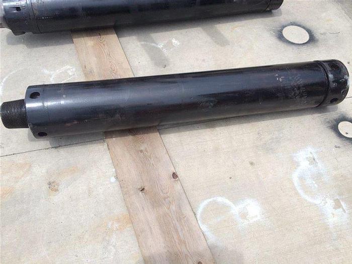 Used 0 Halco SD12 DTH HAMMER