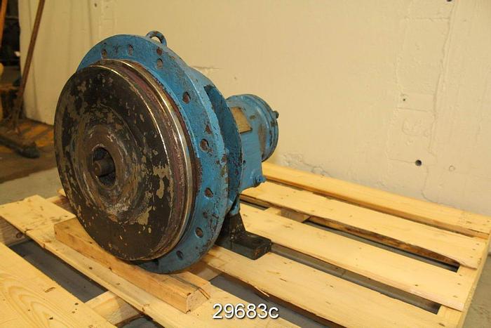Used Goulds 3196M 13" Power End #29683