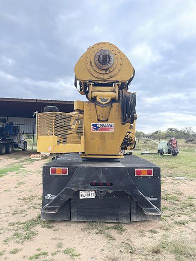 Used 2012 Spiradrill LHD - 50