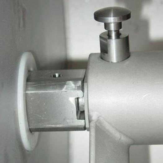 Mainca Model RM-200 Single-Action Mixer