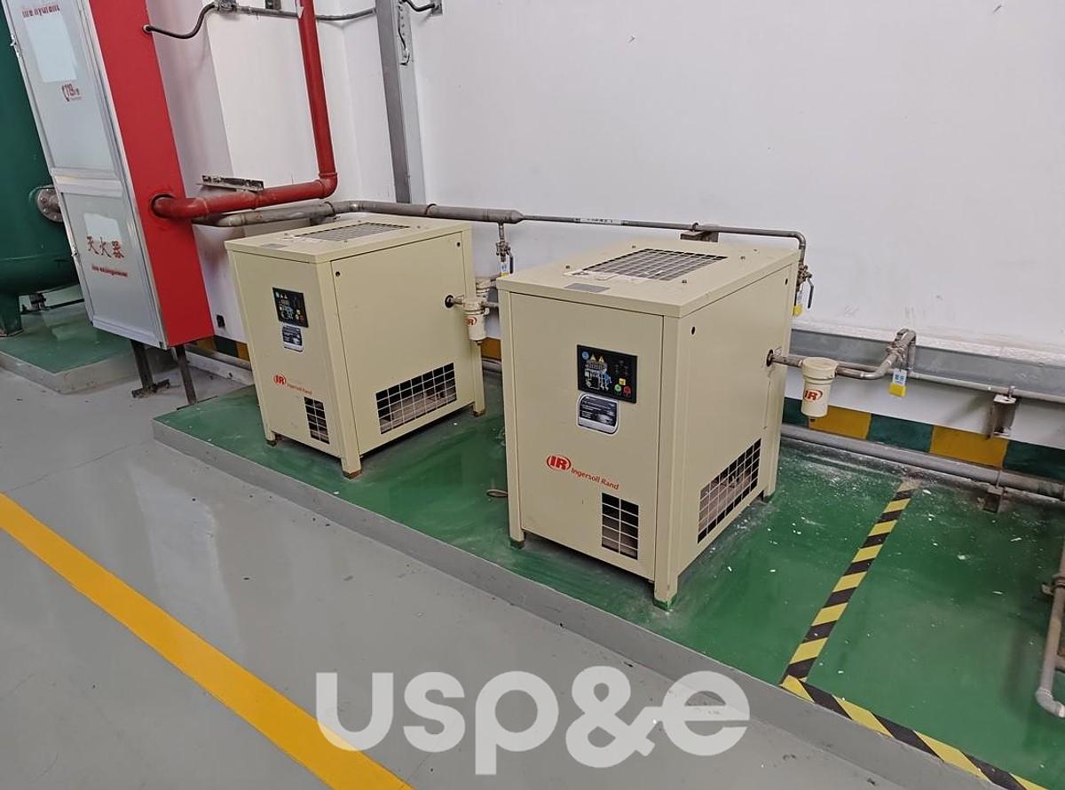 Used 2015 MWM TCG2032V16