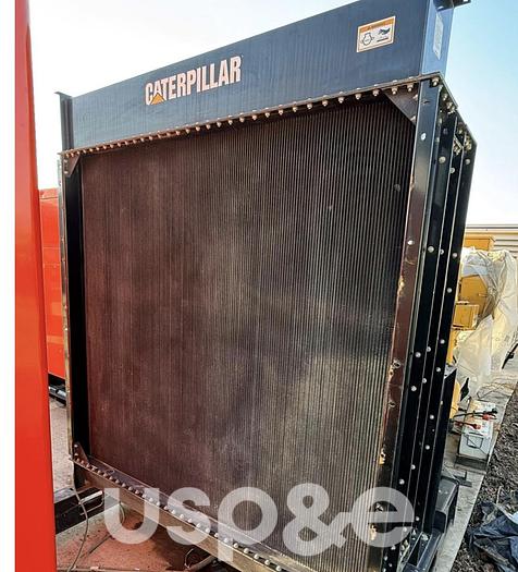 Used 0.90 MW 2002 Used Caterpillar 3508 Diesel Generator Sets