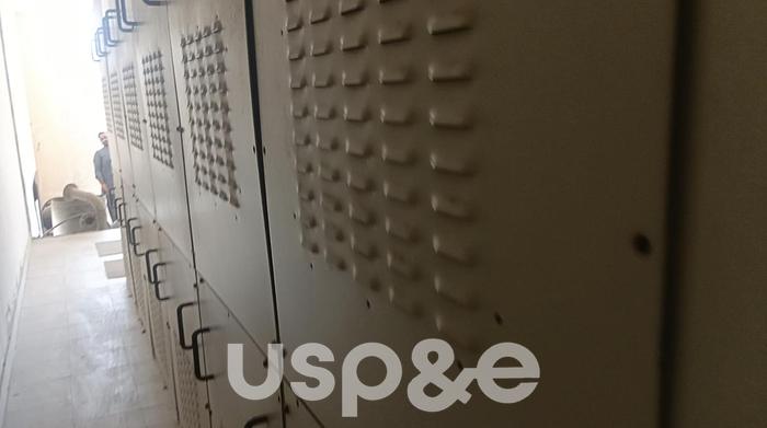 2007 Caterpillar G3520C