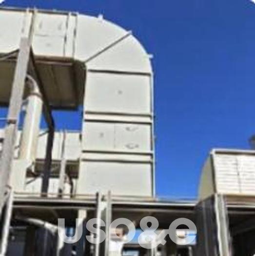 Used 2007 Solar Taurus T60