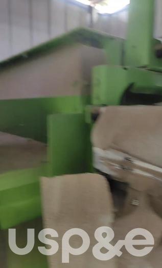 1 MW 2015 New Jenbacher J320-GS Natural Gas Generator Set