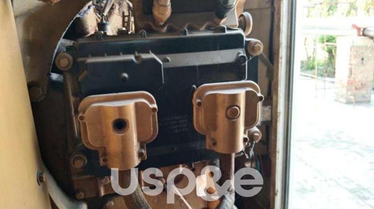 Used 2006 Caterpillar 3512 HD