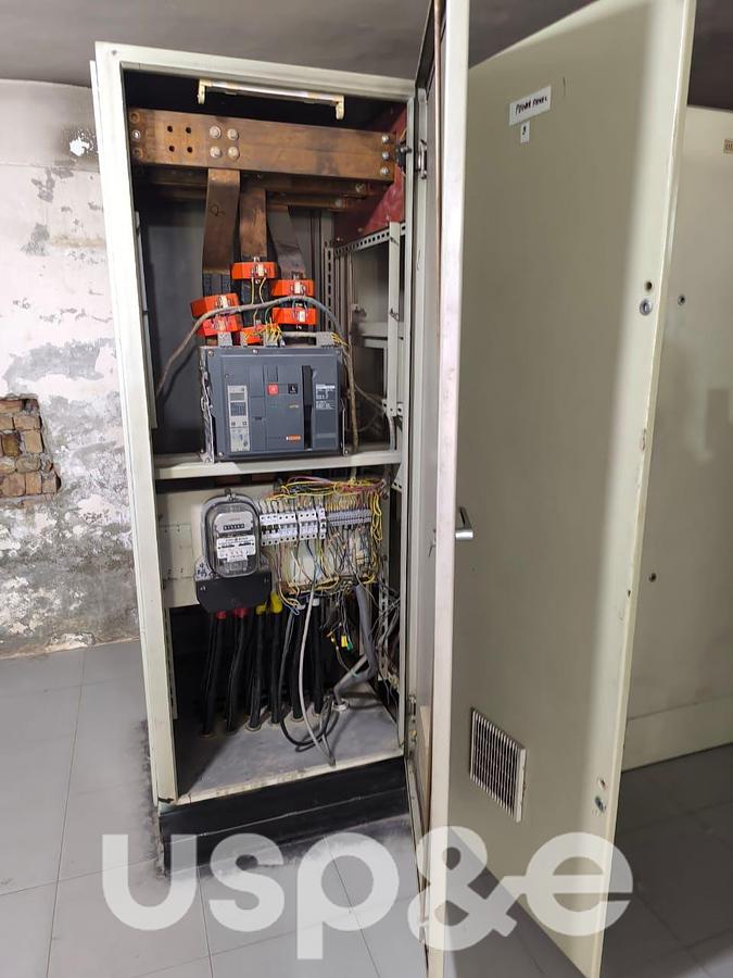 Used 2004 Jenbacher J320-GS