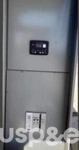 Used 1.6 MW 1996 Used Caterpillar 3516 DITA Diesel Generator Sets