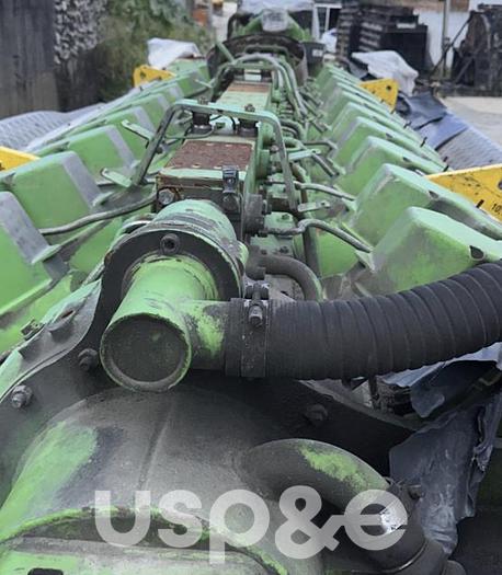 Used 3.4 MW 2018 Used Jenbacher JGS 620 GS-F111 Natural Gas Gensets (Engine Only)