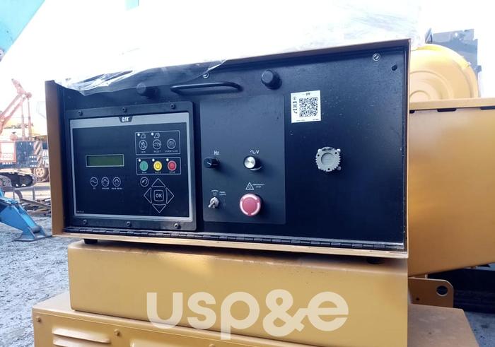 1.2 MW 2023 New Caterpillar 3512B Diesel Generator Sets