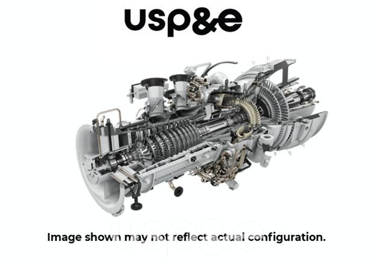 2018 Siemens SGT-600