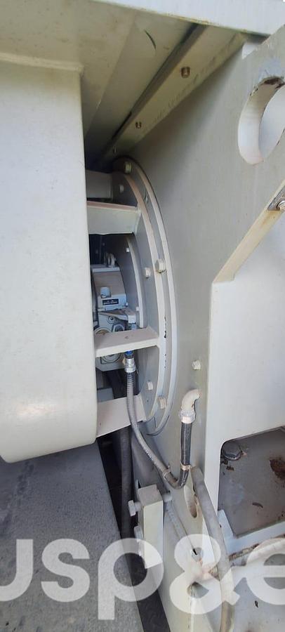 1.2 MW 2009 New Cummins QSK50-G4 Diesel Generator Set