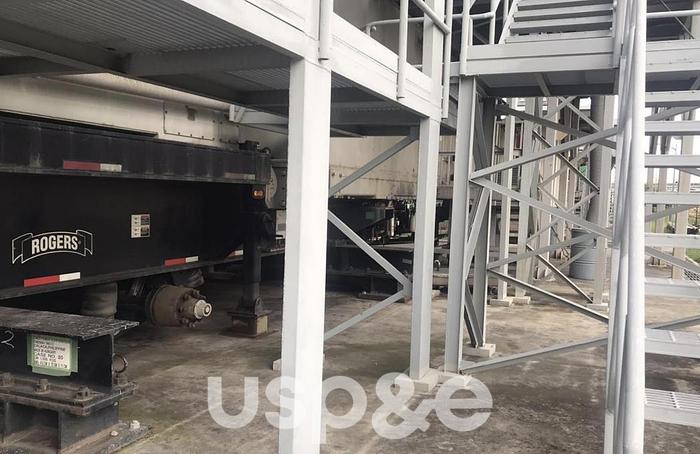 Refurbished 31 MW 2010 Used GE TM 2500 Natural Gas Generator Sets