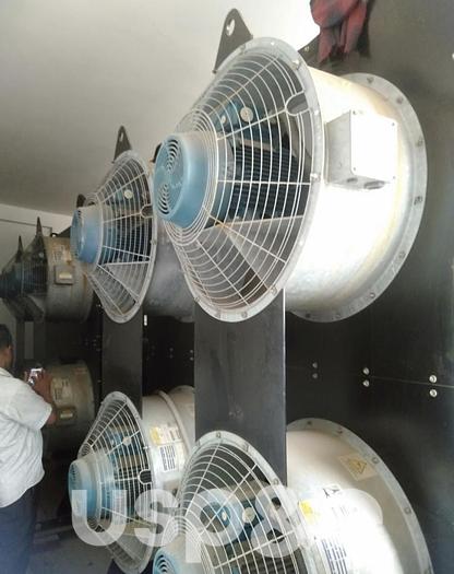 2.6 MW 2017 New MTU 20V4000G63L Diesel Generator Sets