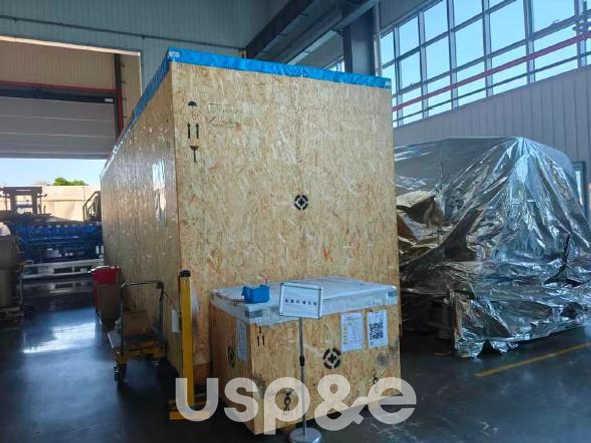 2024 Solar Taurus T60