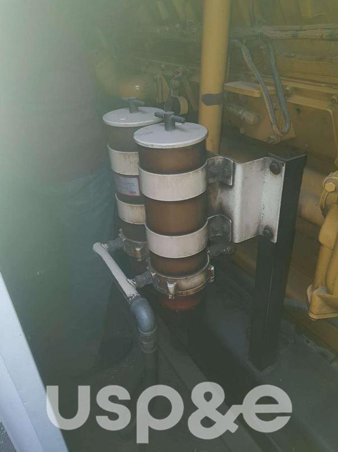 Used 2006 Caterpillar 3512 HD