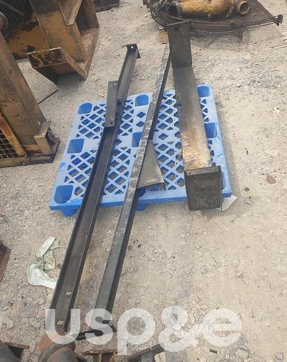 Used 2011 Caterpillar 3516B