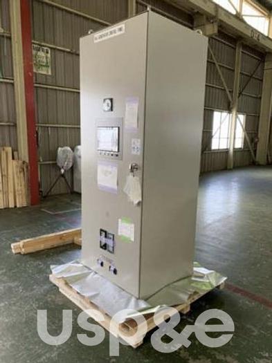 1.25 MW 2019 New Yanmar 6EY22ALW HFO Generator Sets