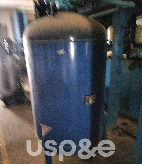 Used 6.3 MW 2004 Used Wartsila 18V32LN HFO Generator Power Plant