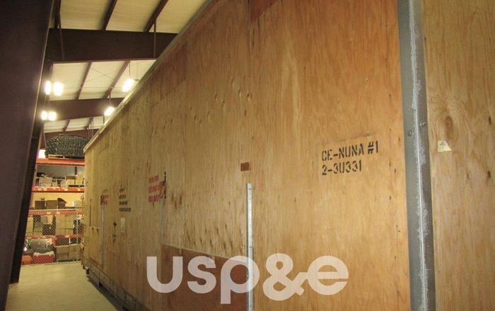 5.3 MW 2015 New Solar Taurus T60 Natural Gas Turbine Generator Sets