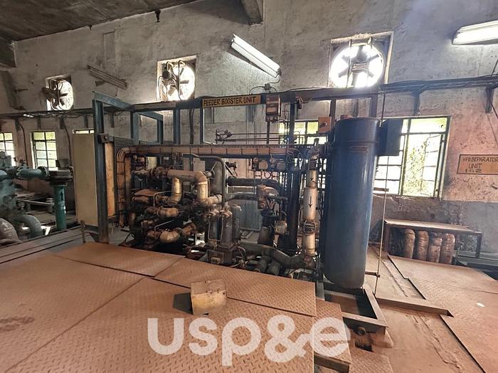 Used 2018 Wartsila 18V32E