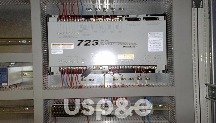 Used 2006 Caterpillar 16CM32