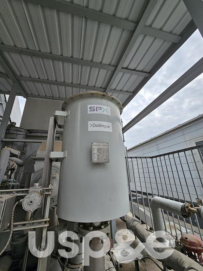 Used 2018 GE LM2500G4