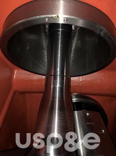 Caterpillar GC20CM34