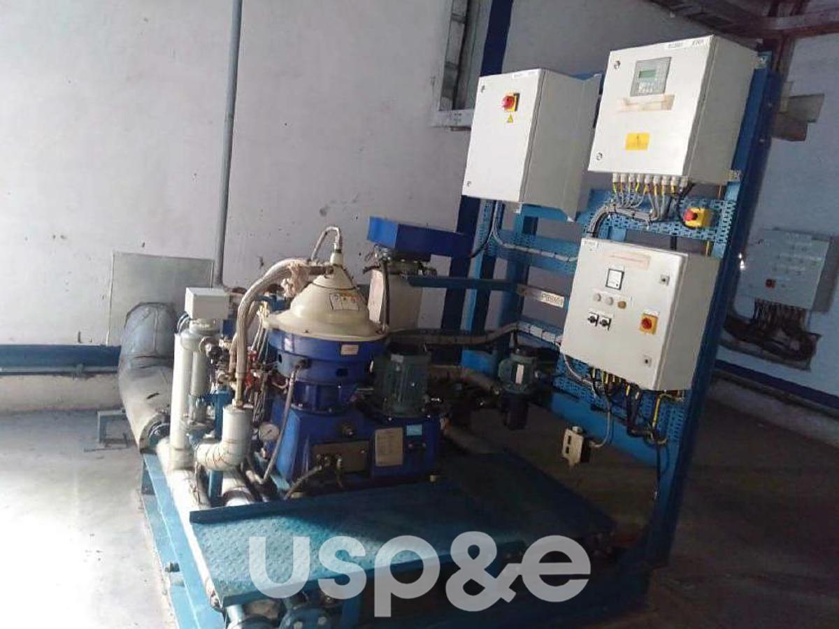 Used 2012 Wartsila W9L32