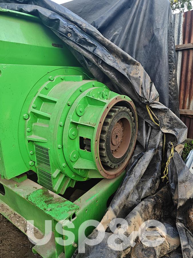 Used 2013 Jenbacher J420-GSA05