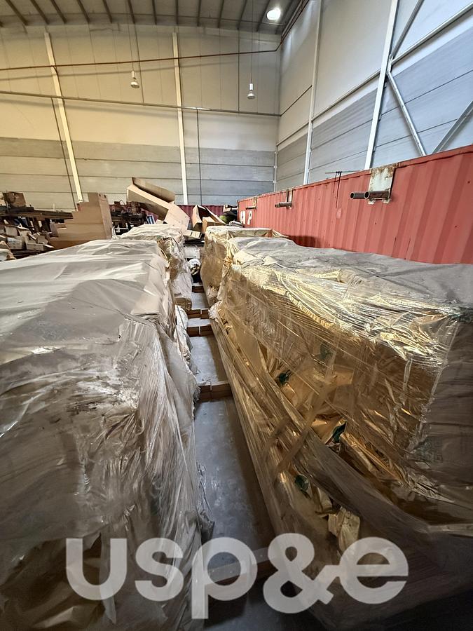 2015 MTU 16V2000 M41B