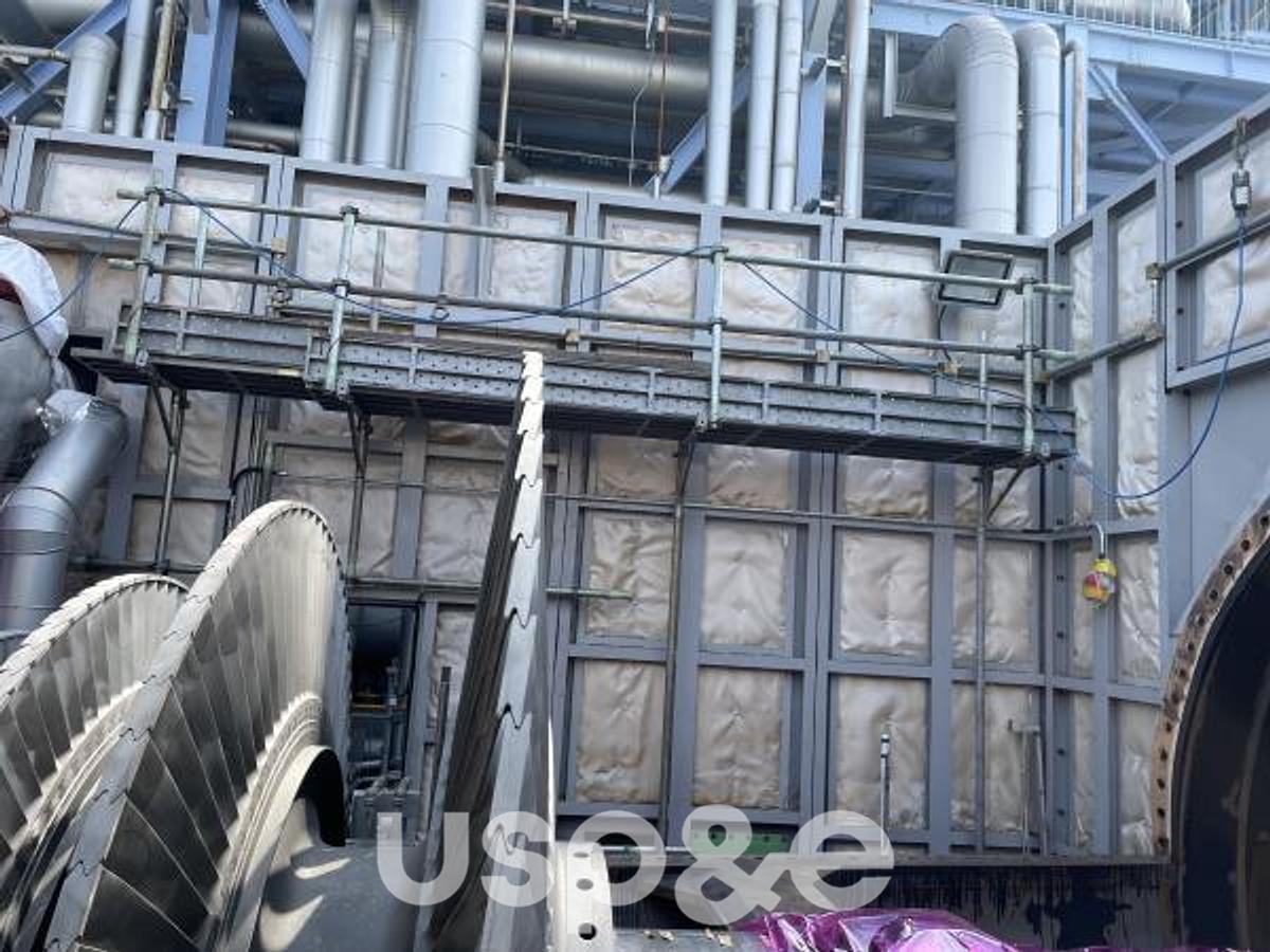 Used 2017 Mitsubishi 1784 PSI