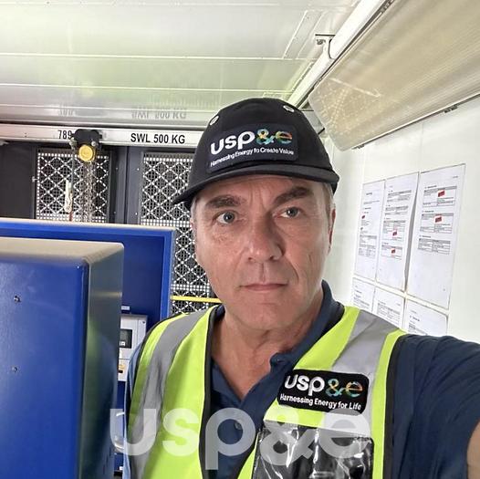 Used 28.8 MW Used MAN 9L21/31 HFO Generator Sets