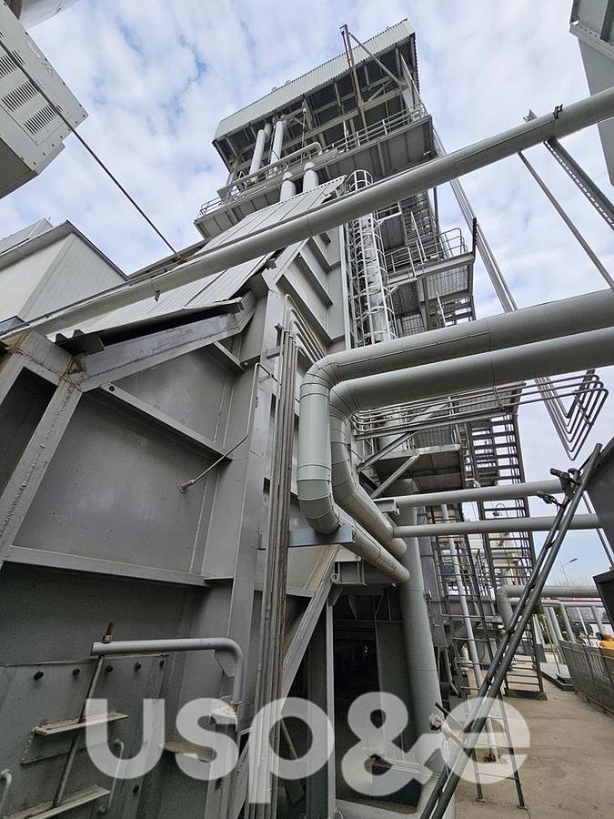 Used 2018 GE LM2500G4