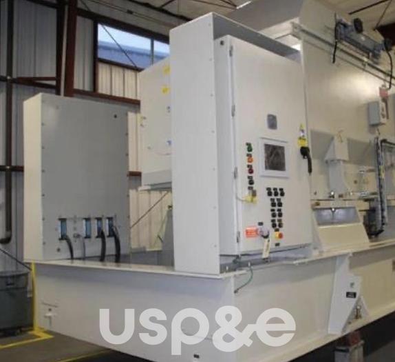 15 MW 2011 New Solar Titan 130 Natural Gas Turbine Generator Set